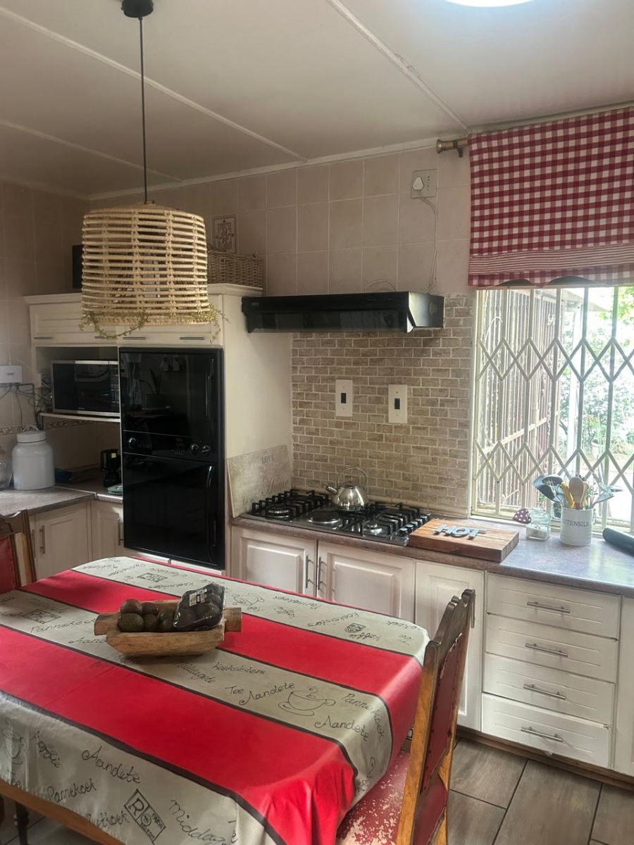 4 Bedroom Property for Sale in Sasolburg Ext 23 Free State